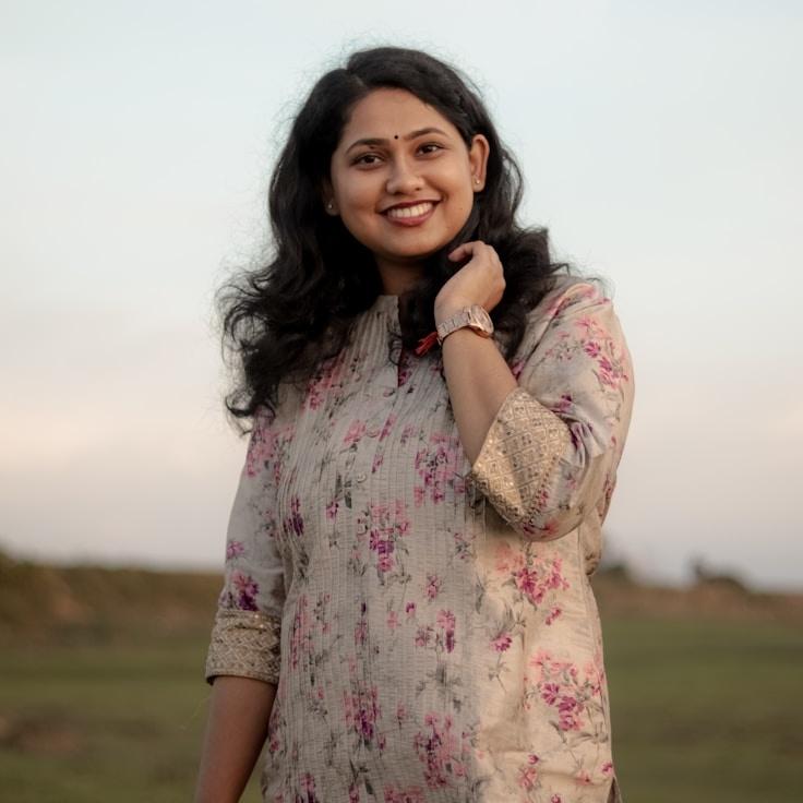 Portrait of Alex, community mentor and Italian cuisine specialist